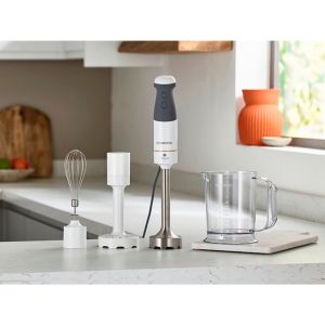 BRAS MIXEUR COFFRET KANWOOD 1000W